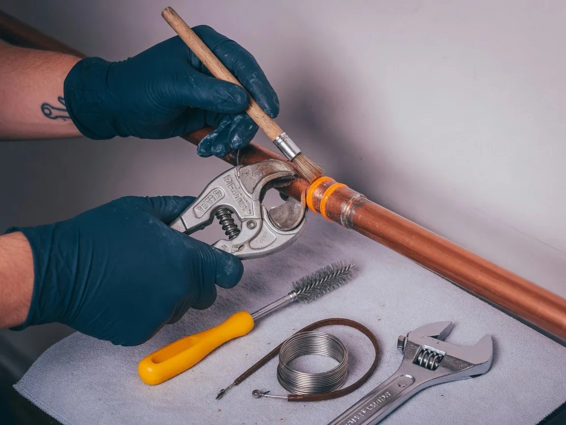 Why choose Sump Pump Repair in Crane, MO